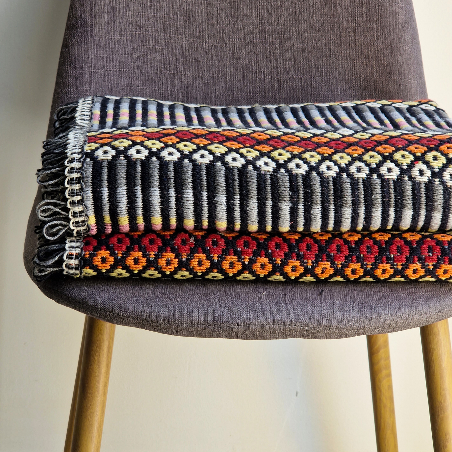 Tradicional Manta Portuguesa (cópia)