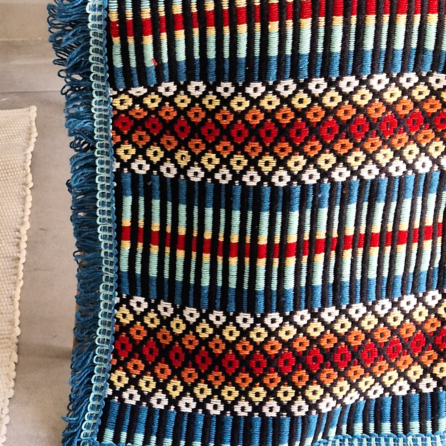 Tradicional Manta Portuguesa