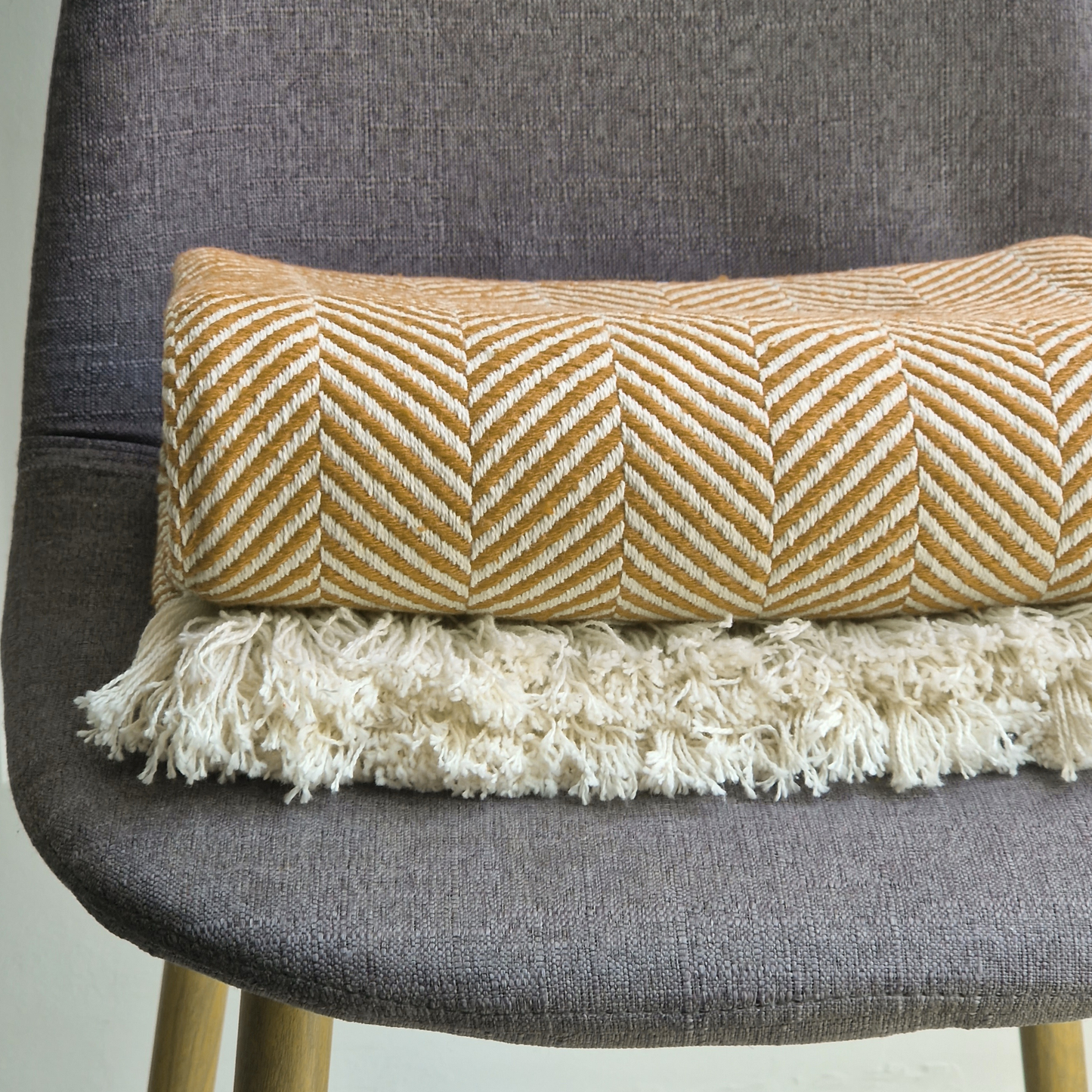 Portuguese handmade blanket