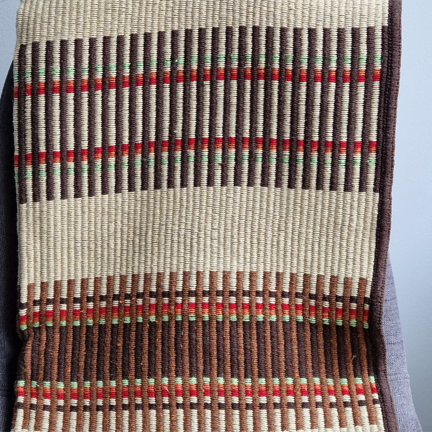 Portuguese handmade blanket