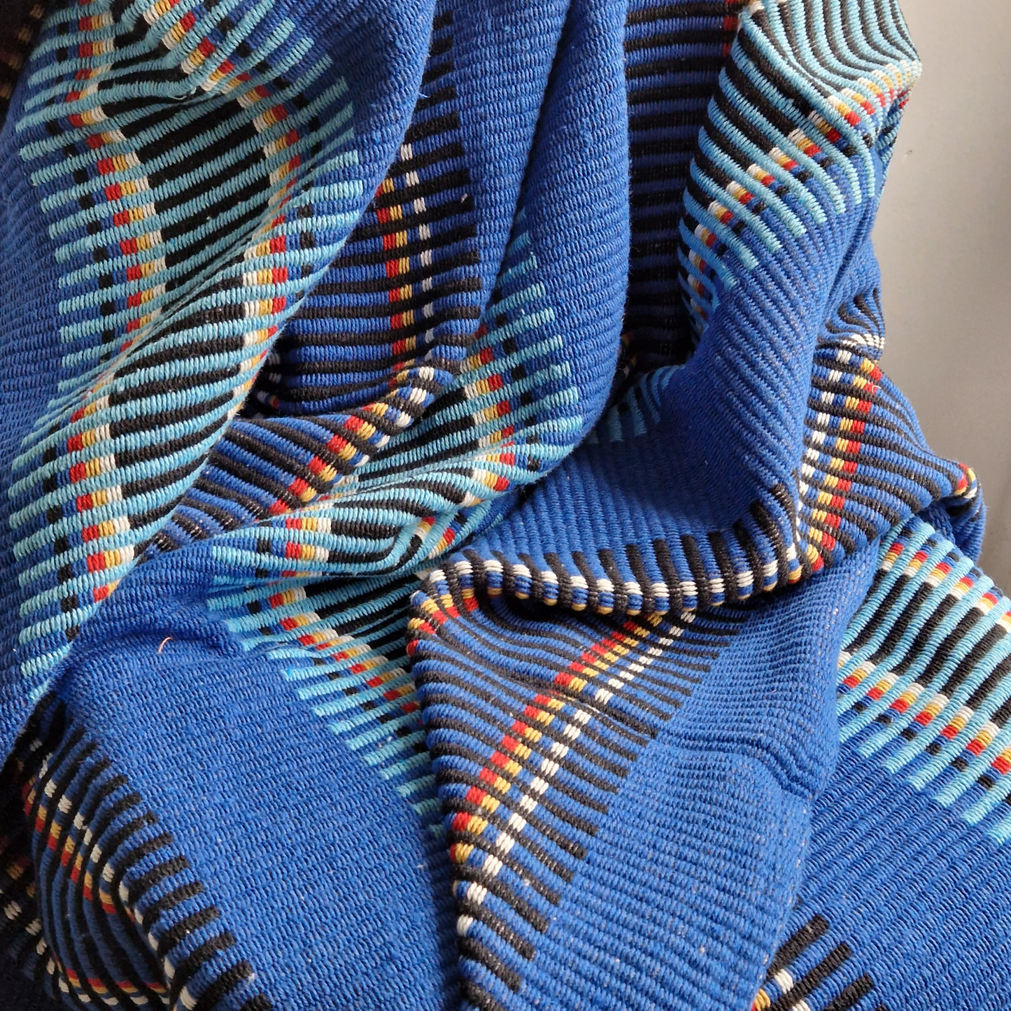 Portuguese handmade blanket