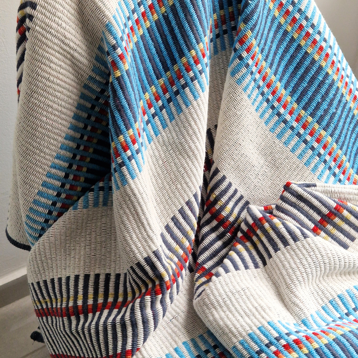 Portuguese handmade blanket