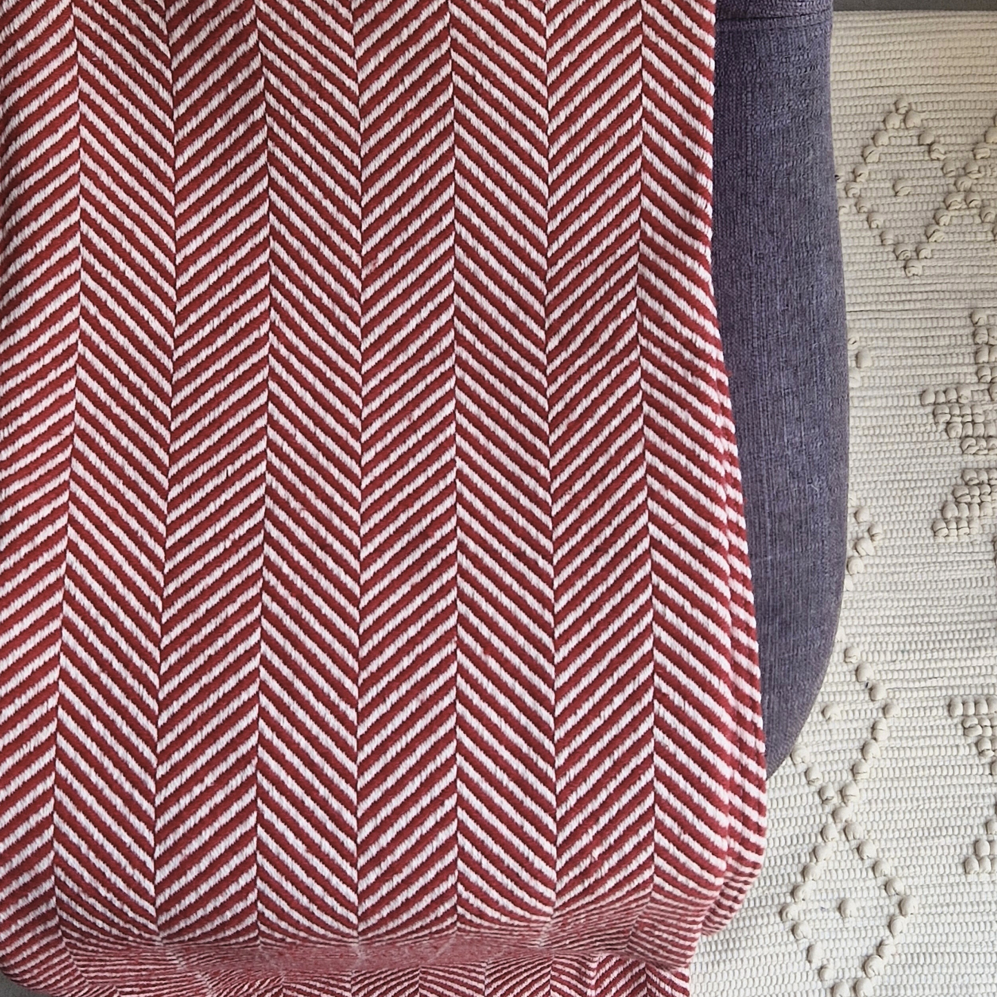 Portuguese handmade blanket
