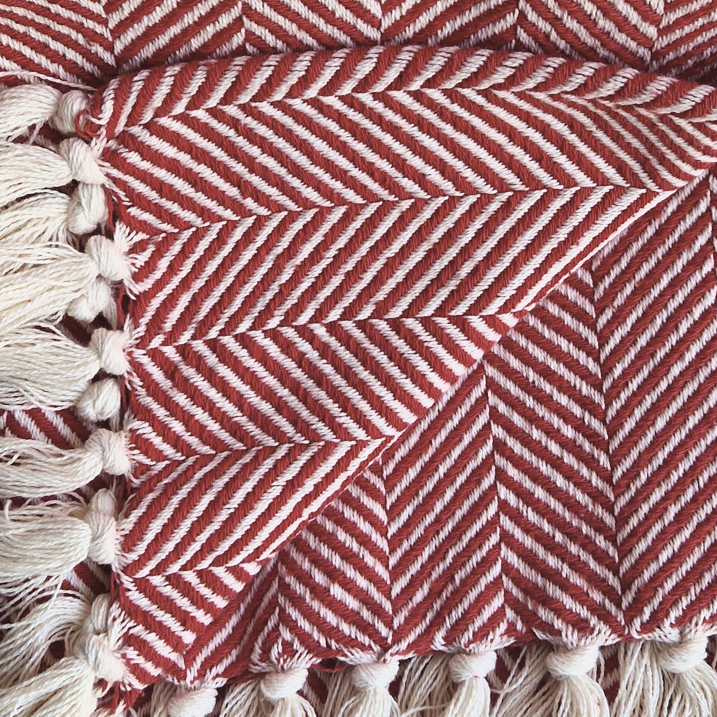 Portuguese handmade blanket