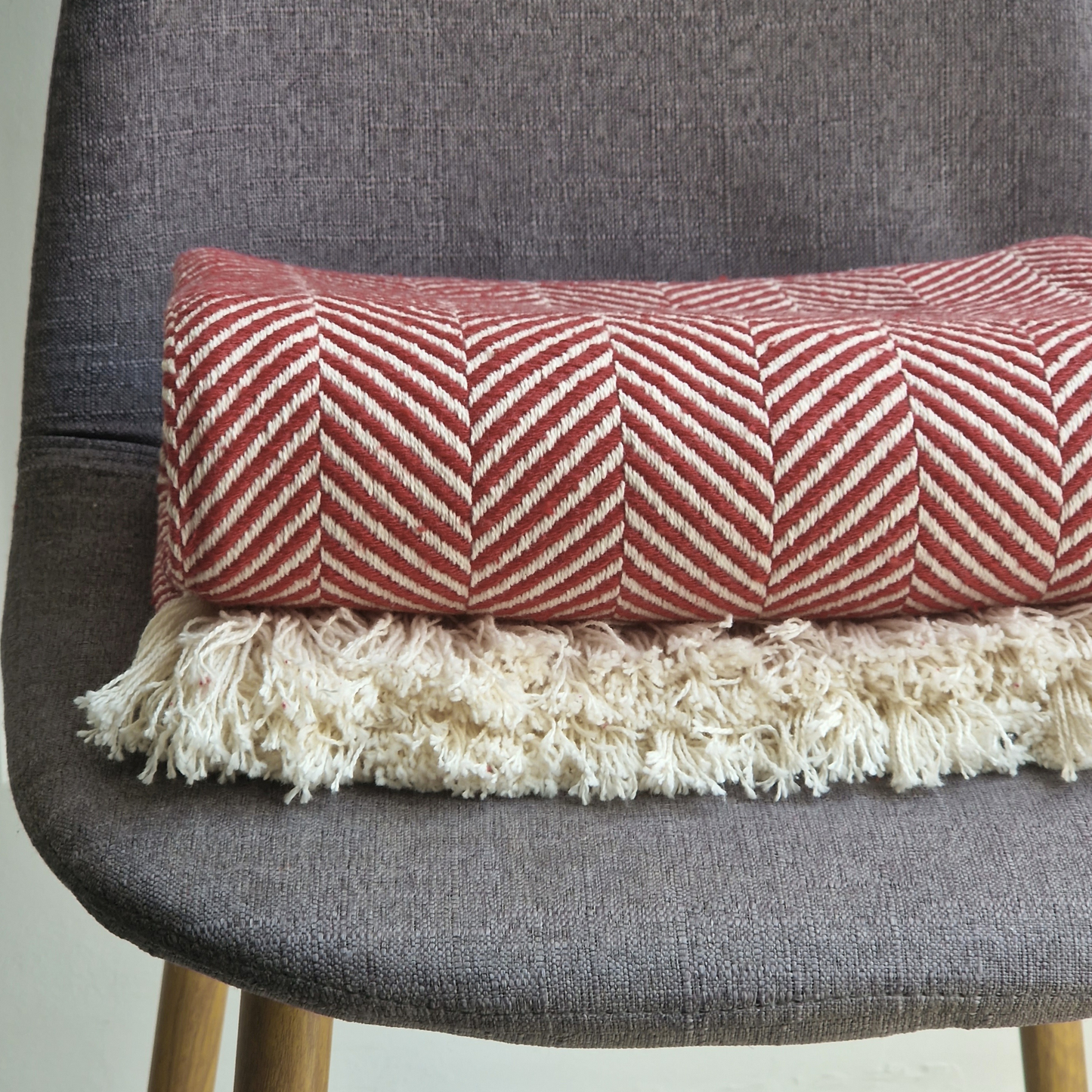 Portuguese handmade blanket