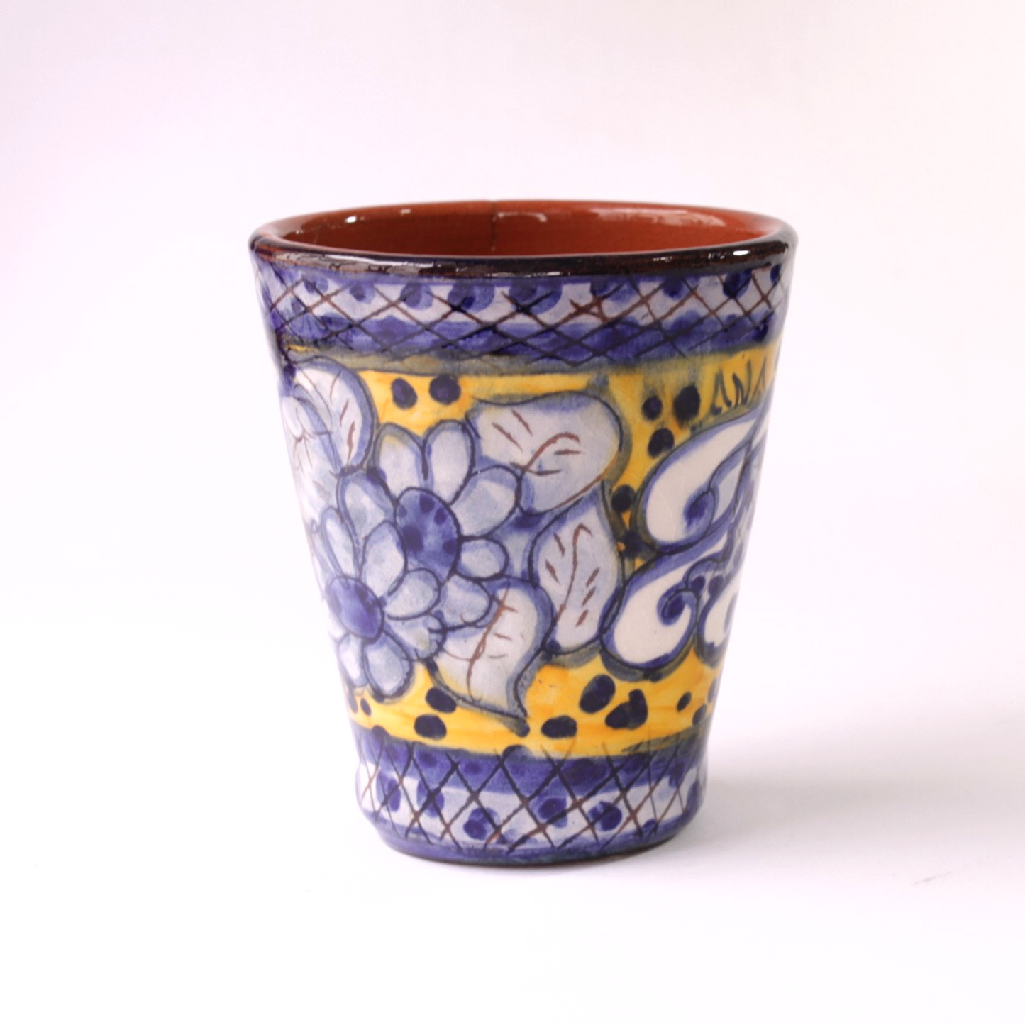 Copo de Vinho Alentejano