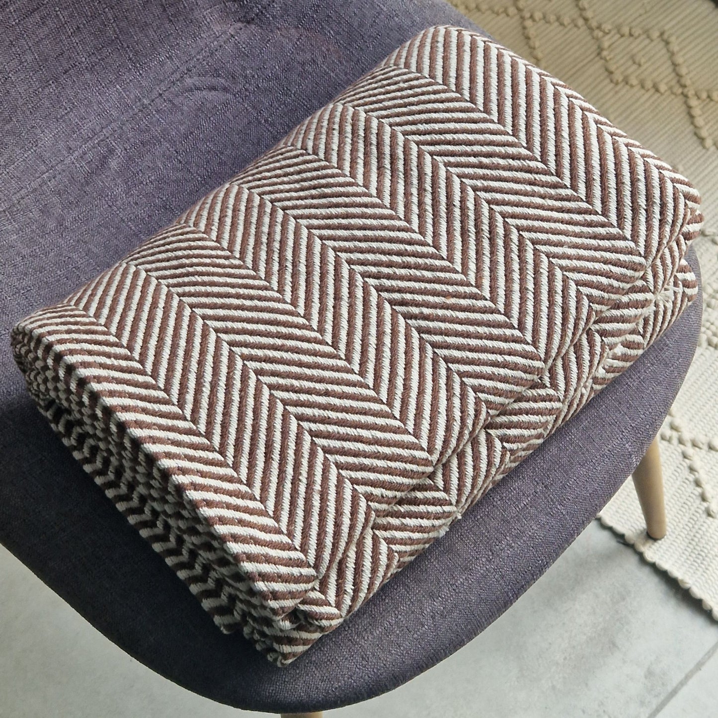 Portuguese handmade blanket