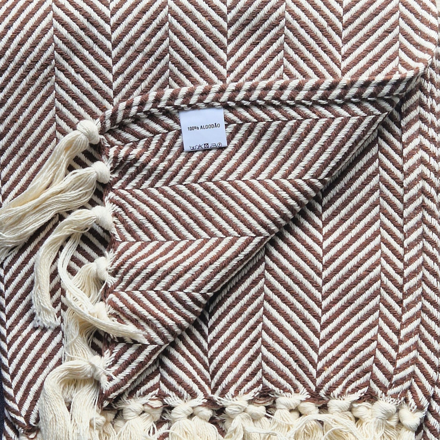 Portuguese handmade blanket