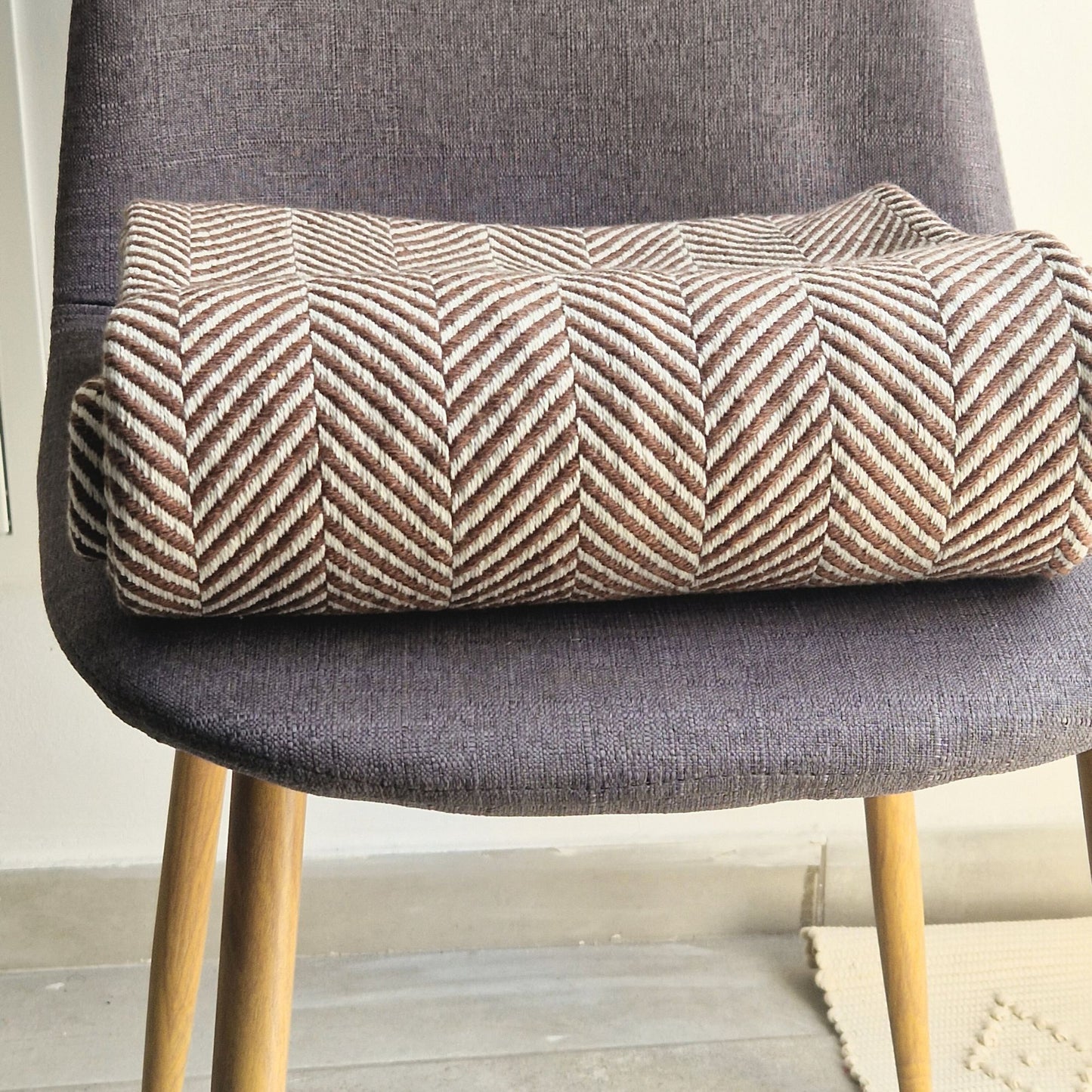 Portuguese handmade blanket