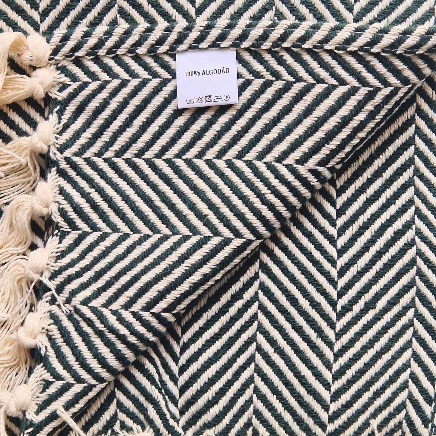 Portuguese handmade blanket