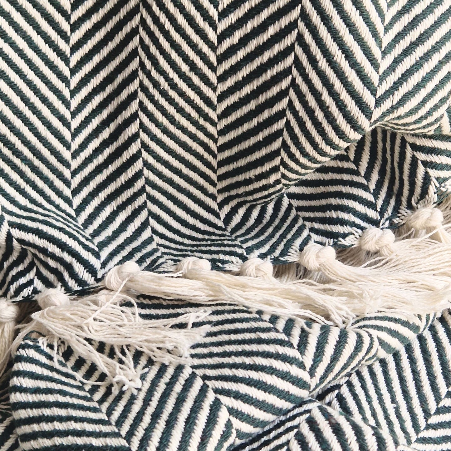 Portuguese handmade blanket