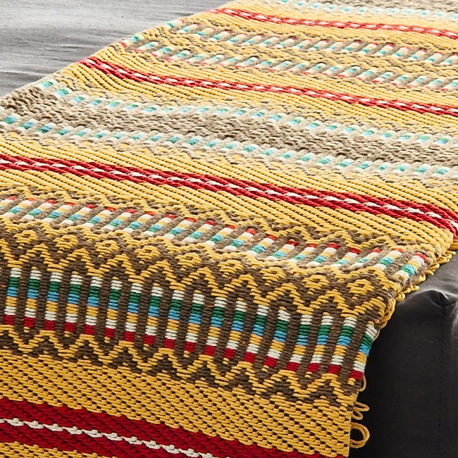 Portuguese handmade blanket