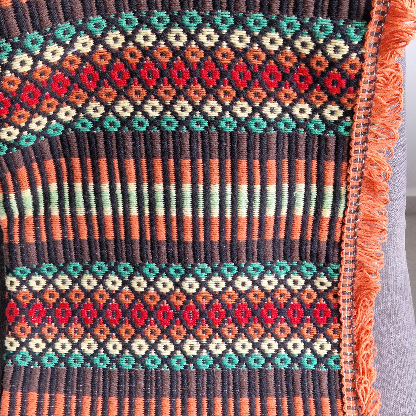 Portuguese handmade blanket