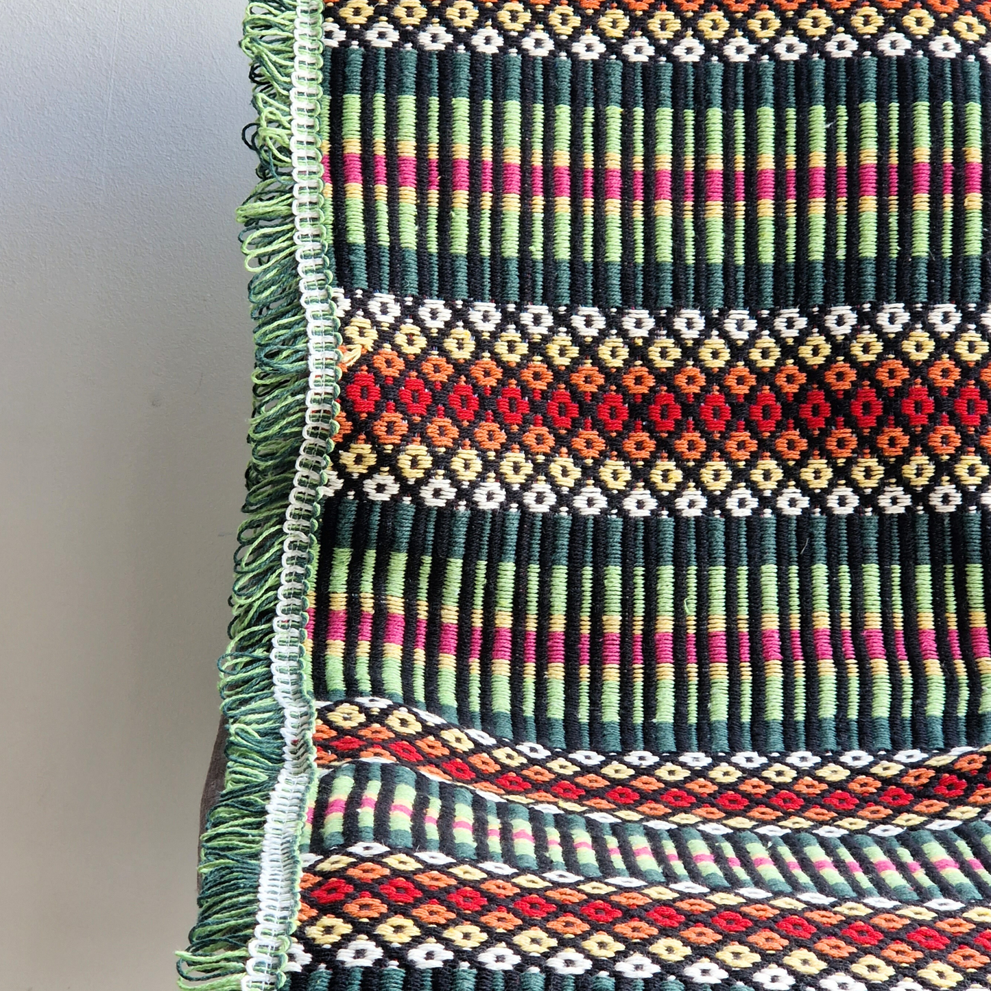 Tradicional Manta Portuguesa