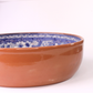 Traditional ceramic bowl