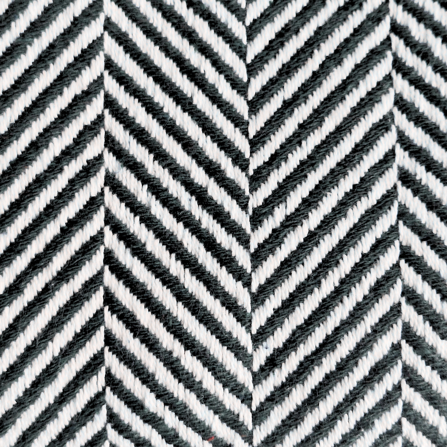 Manta Algodão Preto