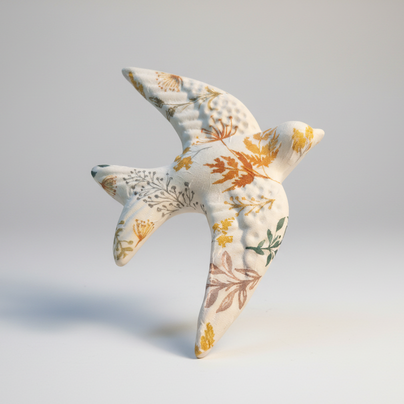 Andorinha Ceramica