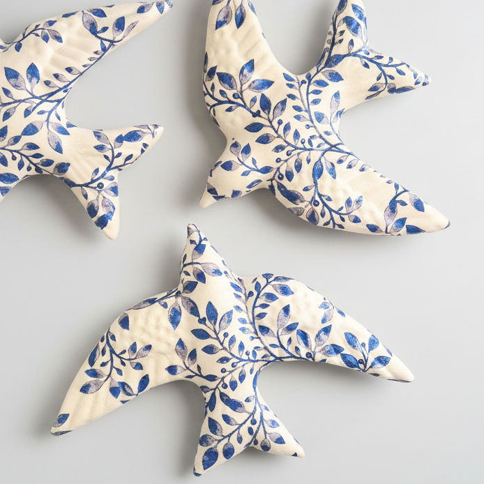 Andorinha Ceramica