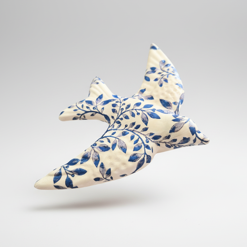 Andorinha Ceramica