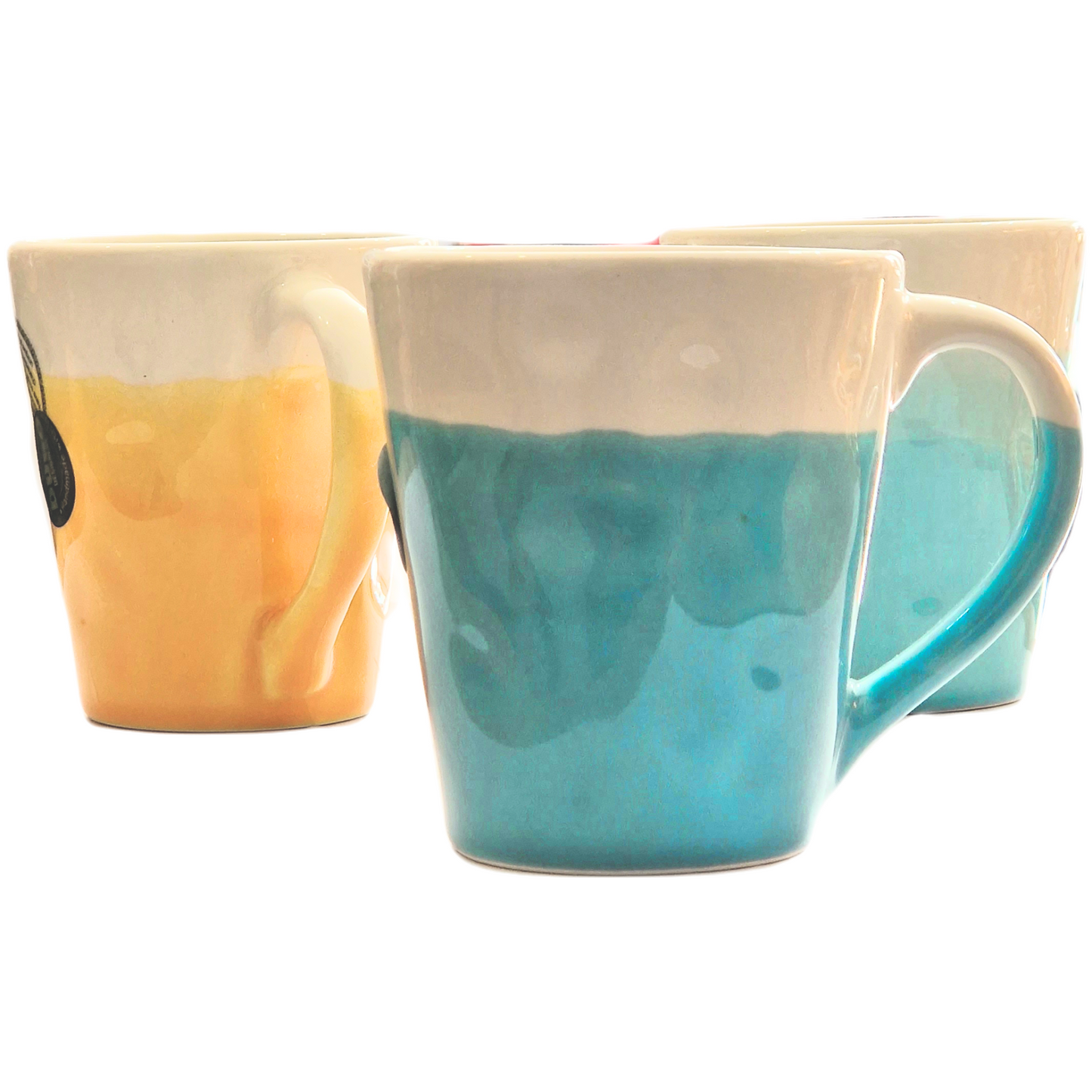 Caneca Duro Design
