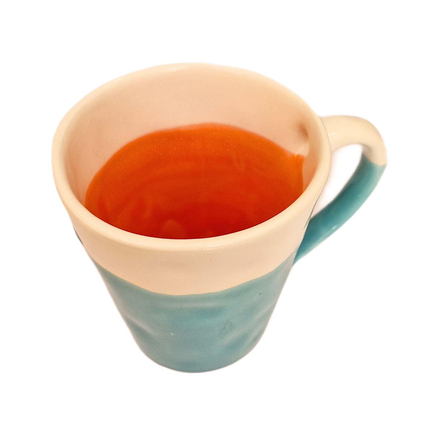 Caneca Duro Design