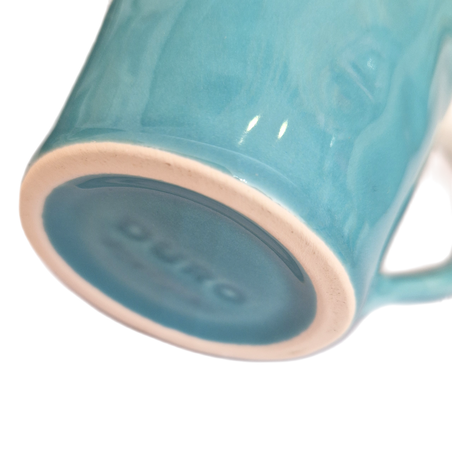 Caneca Duro Design