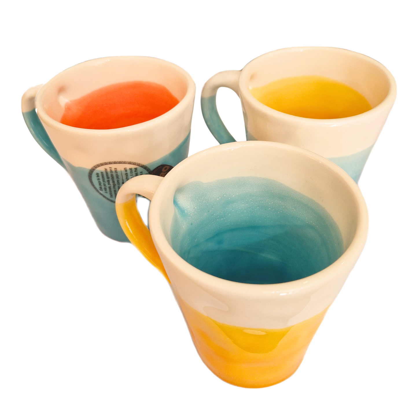 Caneca Duro Design