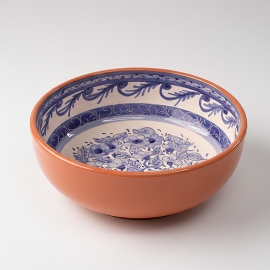 Ceramica Portuguesa, Fruteira