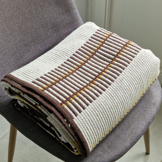 Tradicional Manta Portuguesa