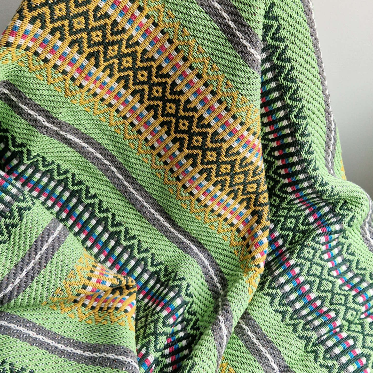 Tradicional Manta Portuguesa