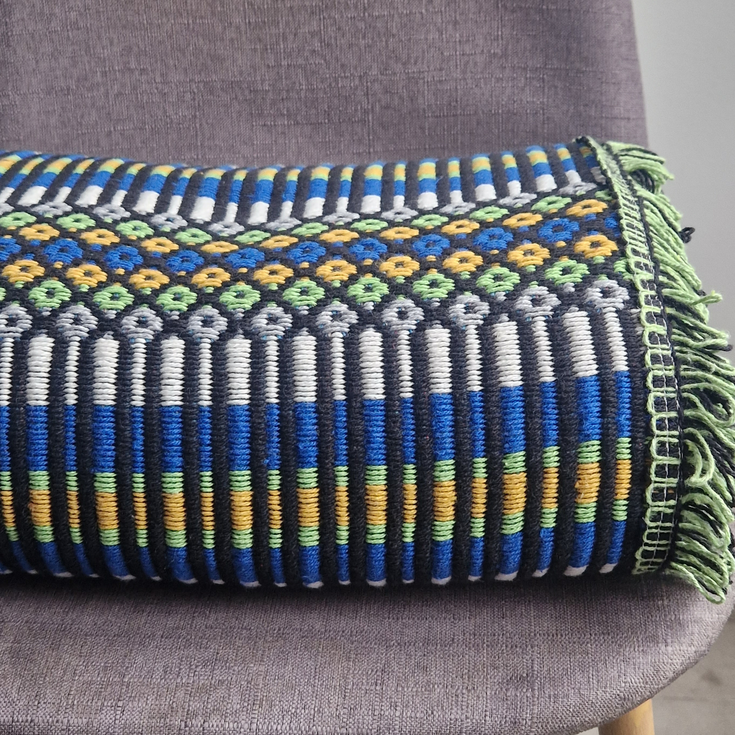 Tradicional Manta Portuguesa