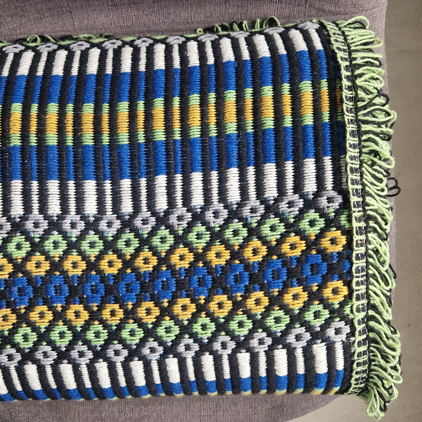 Tradicional Manta Portuguesa