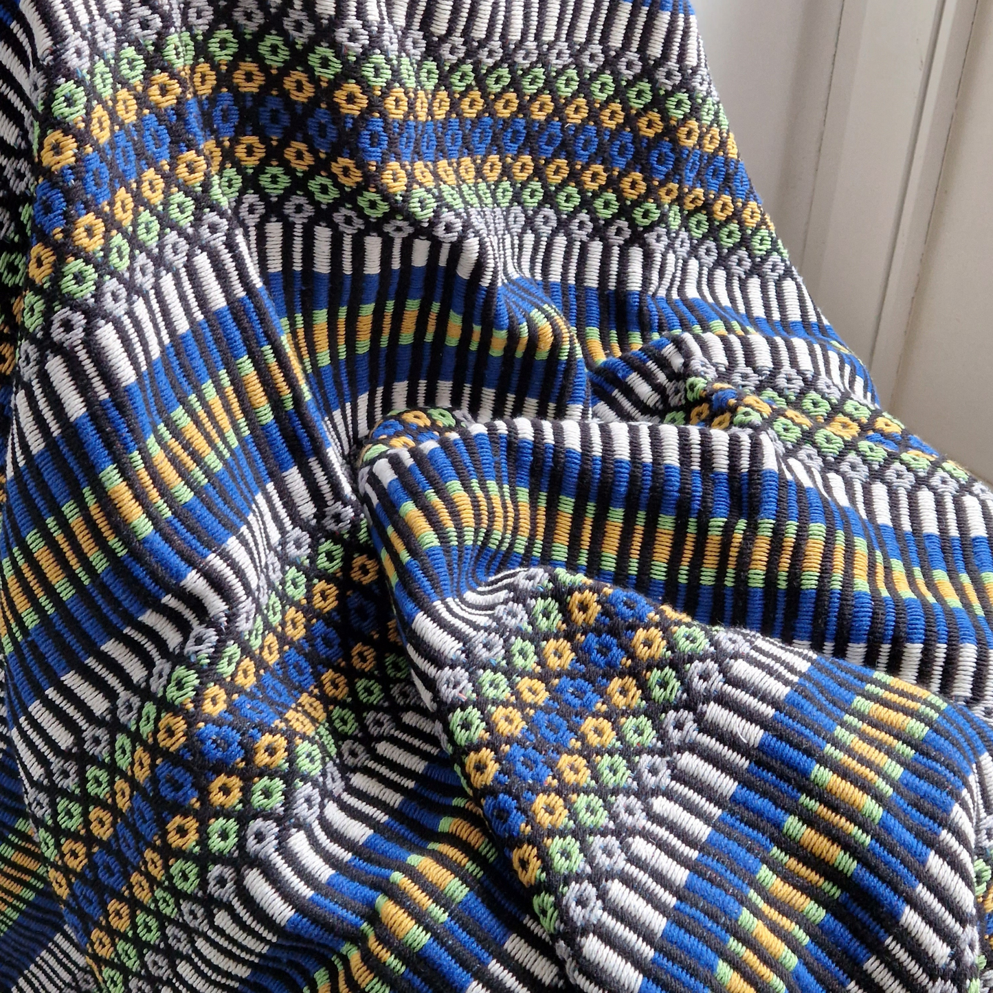 Tradicional Manta Portuguesa