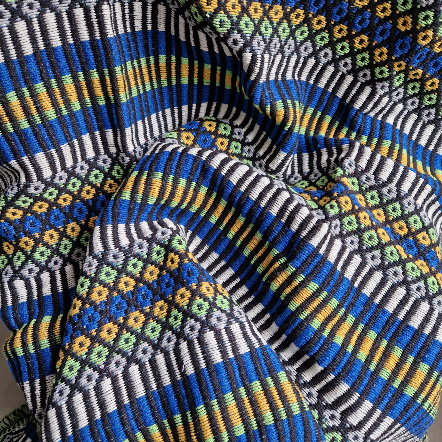 Tradicional Manta Portuguesa