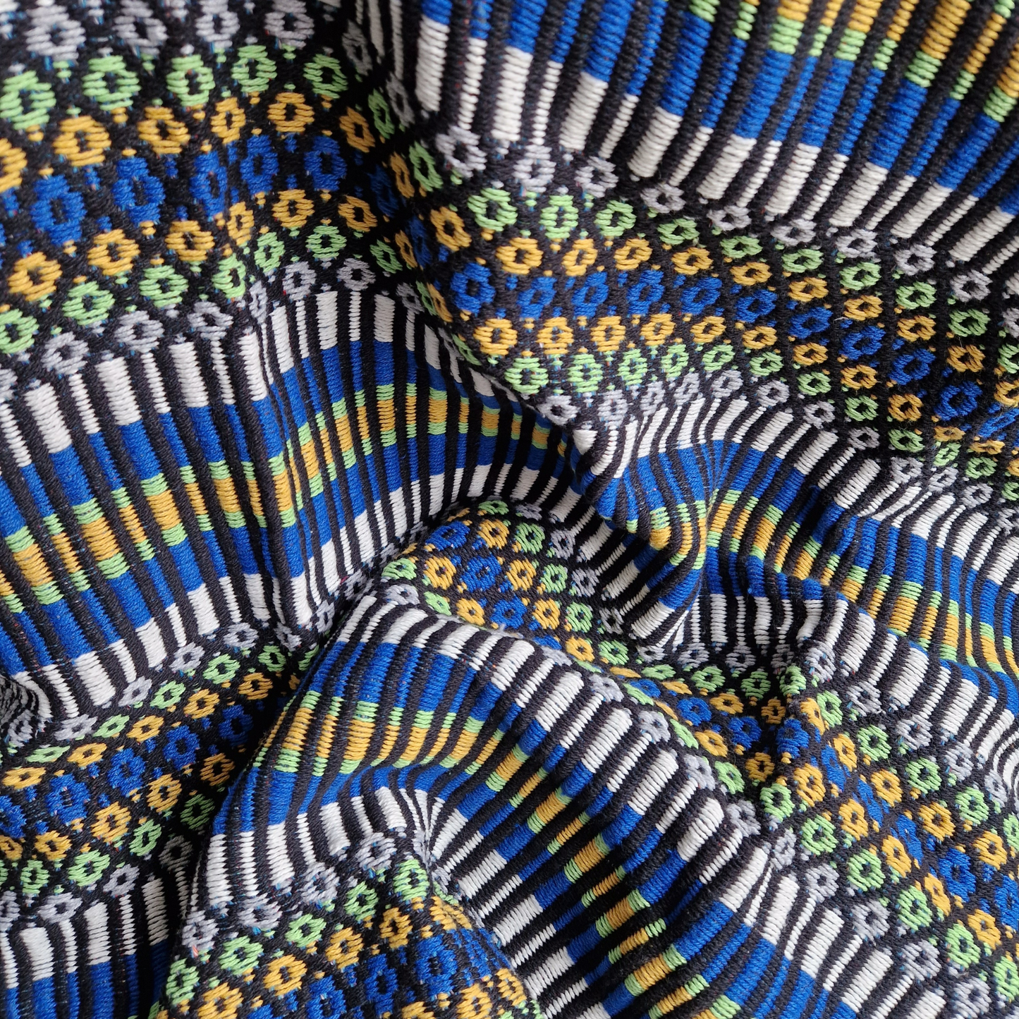 Tradicional Manta Portuguesa