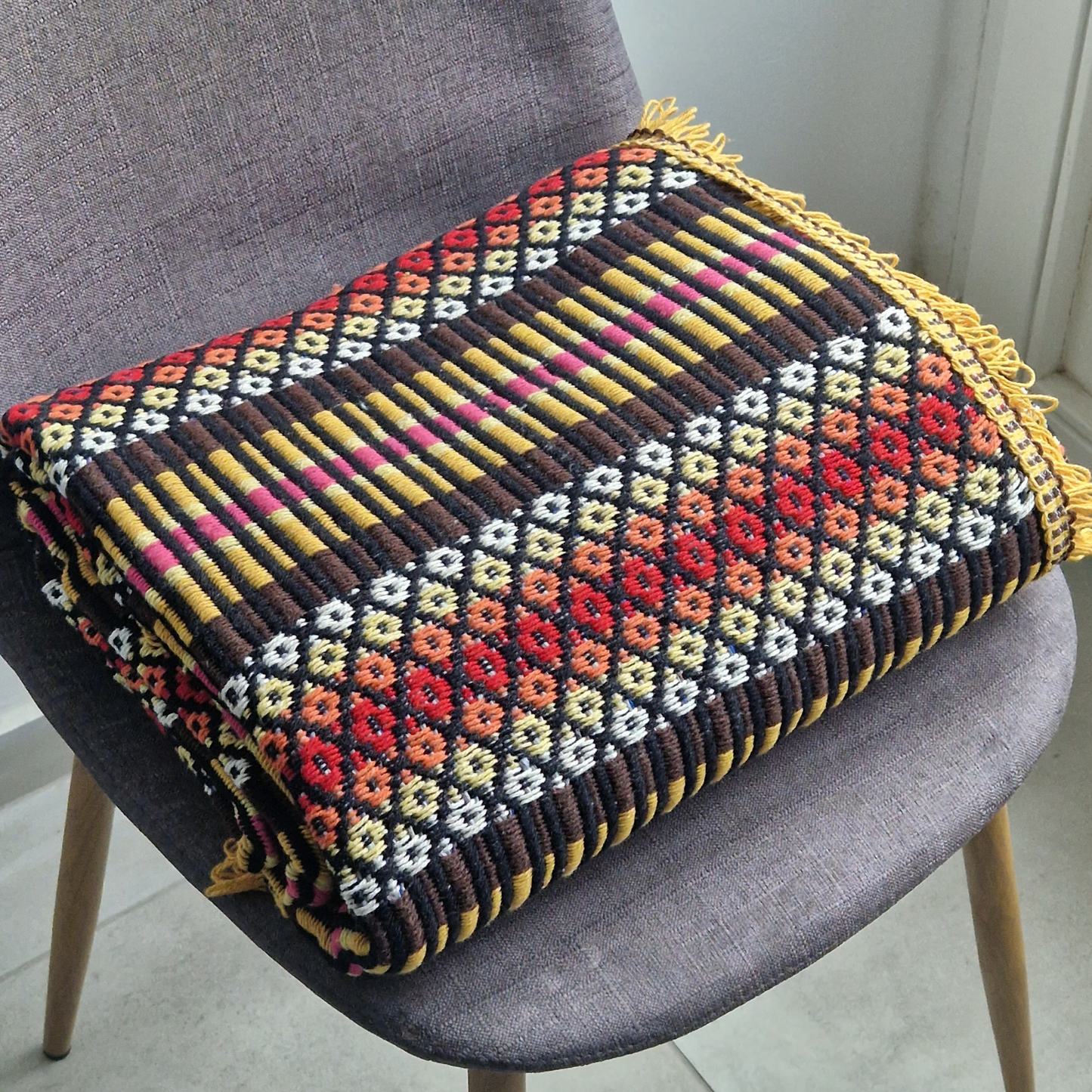 Tradicional Manta Portuguesa