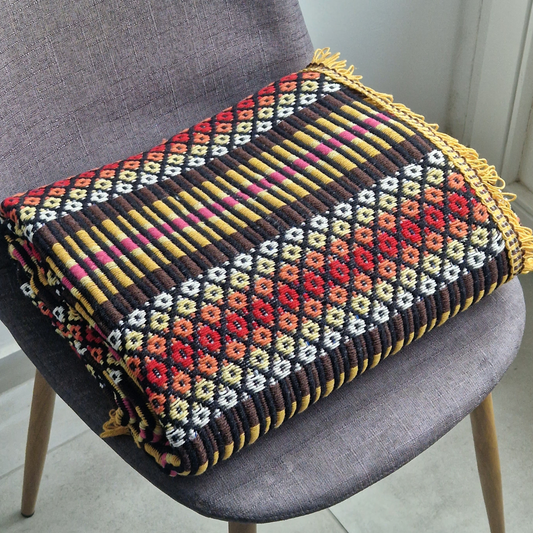 Tradicional Manta Portuguesa