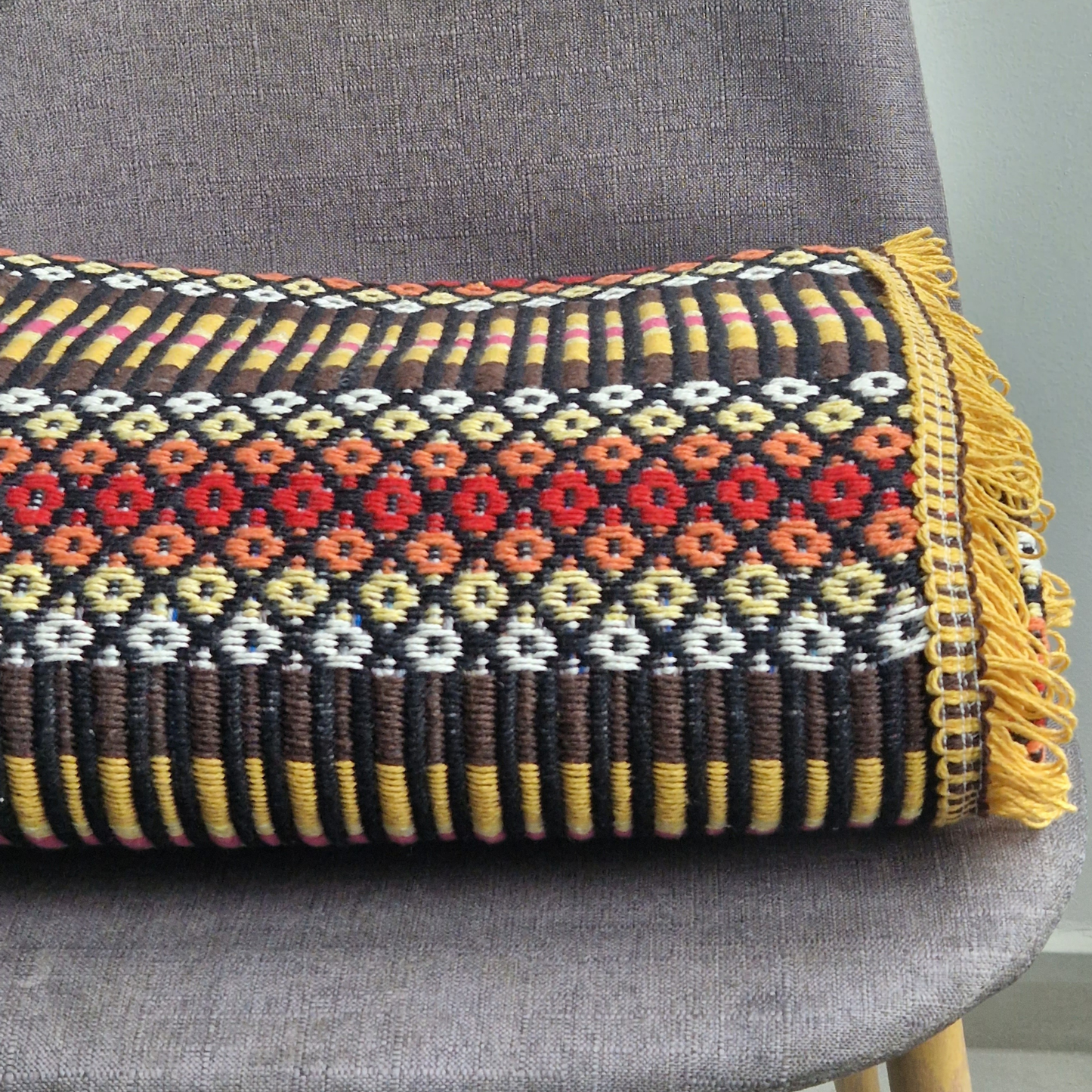 Tradicional Manta Portuguesa