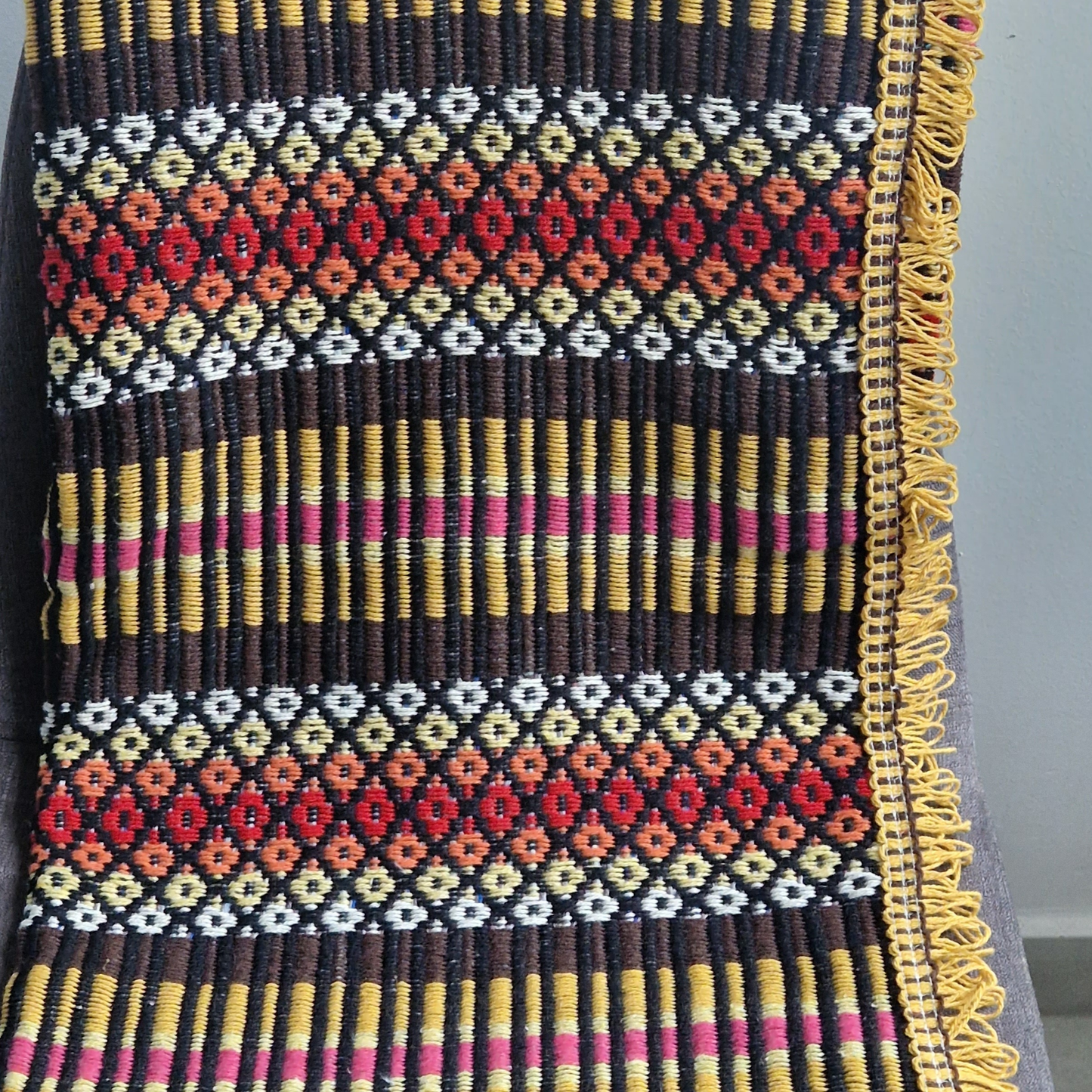 Tradicional Manta Portuguesa