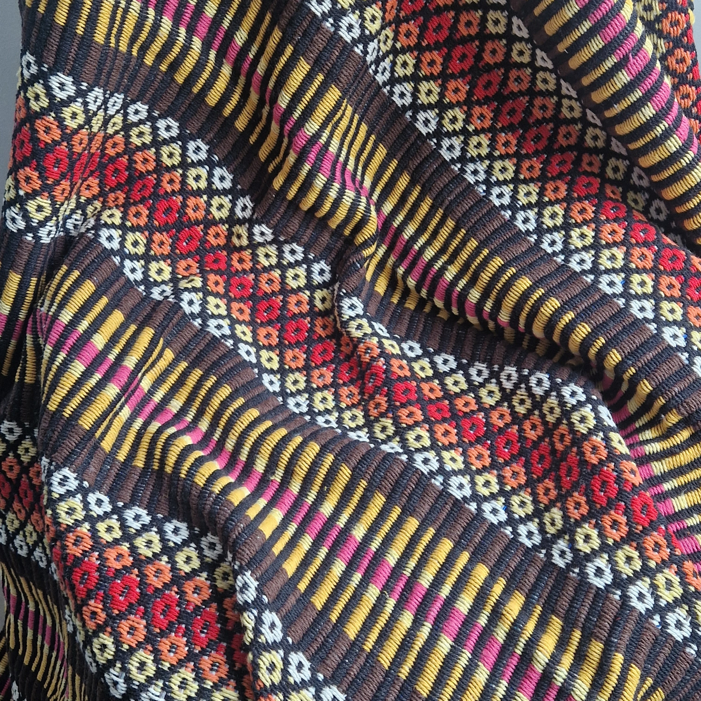 Tradicional Manta Portuguesa