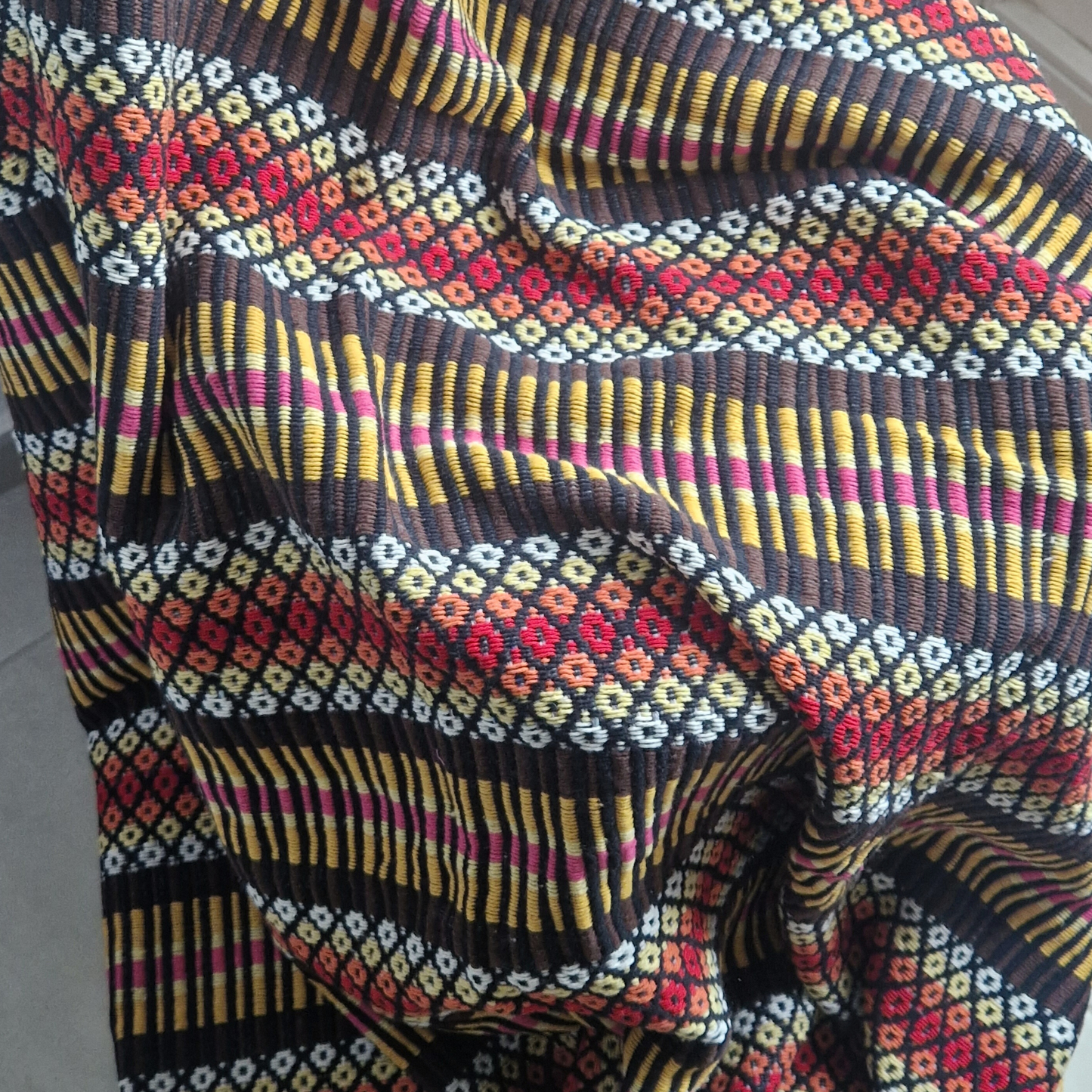 Tradicional Manta Portuguesa