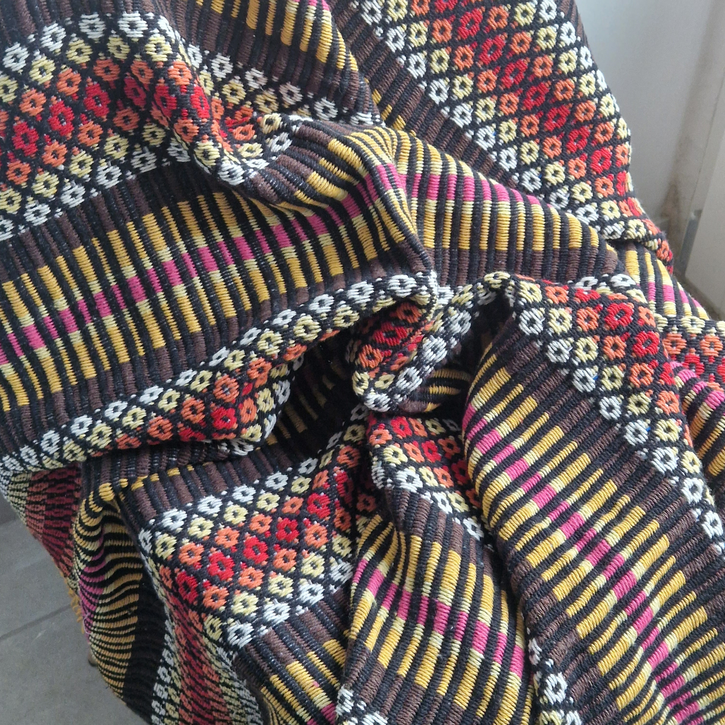 Tradicional Manta Portuguesa