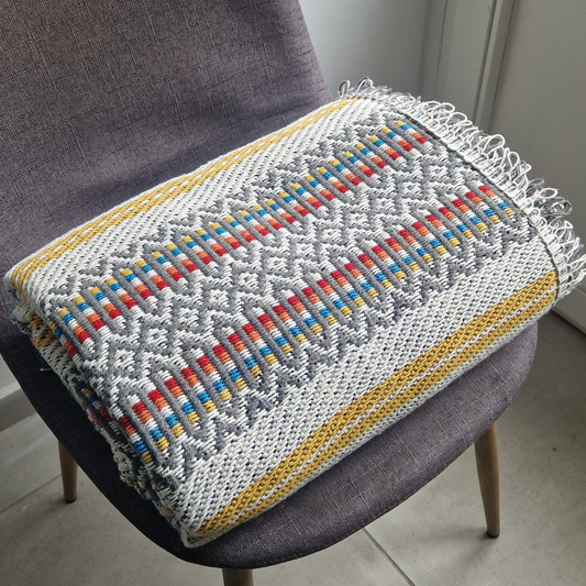 Tradicional Manta Portuguesa