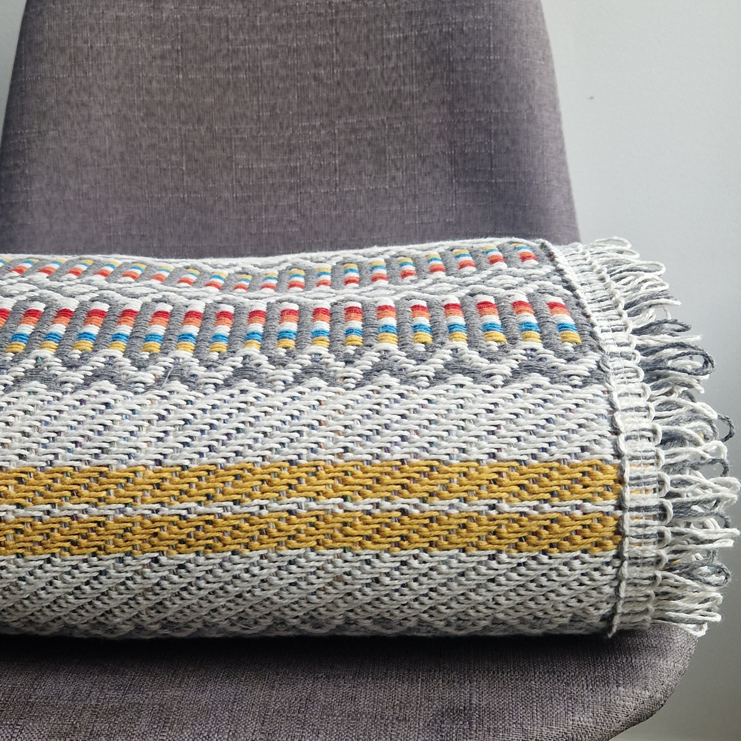 Tradicional Manta Portuguesa