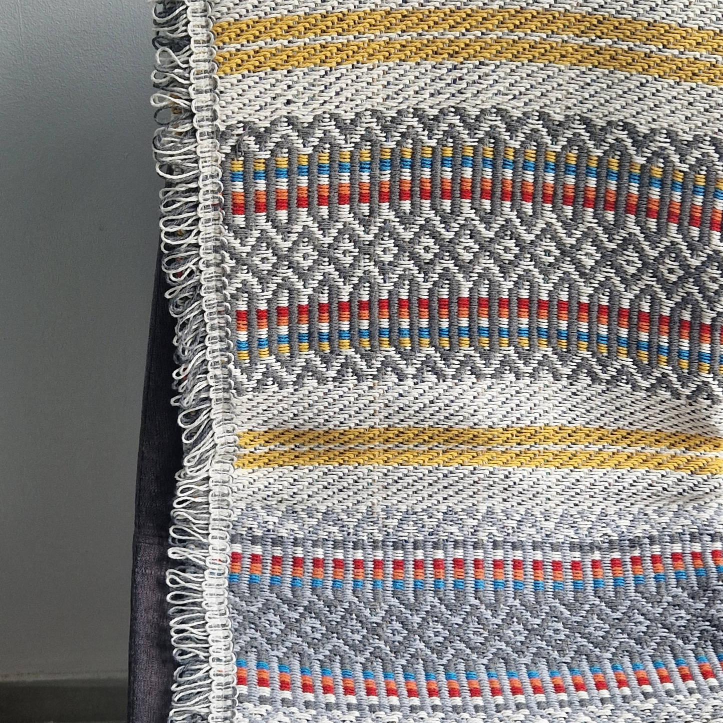 Tradicional Manta Portuguesa