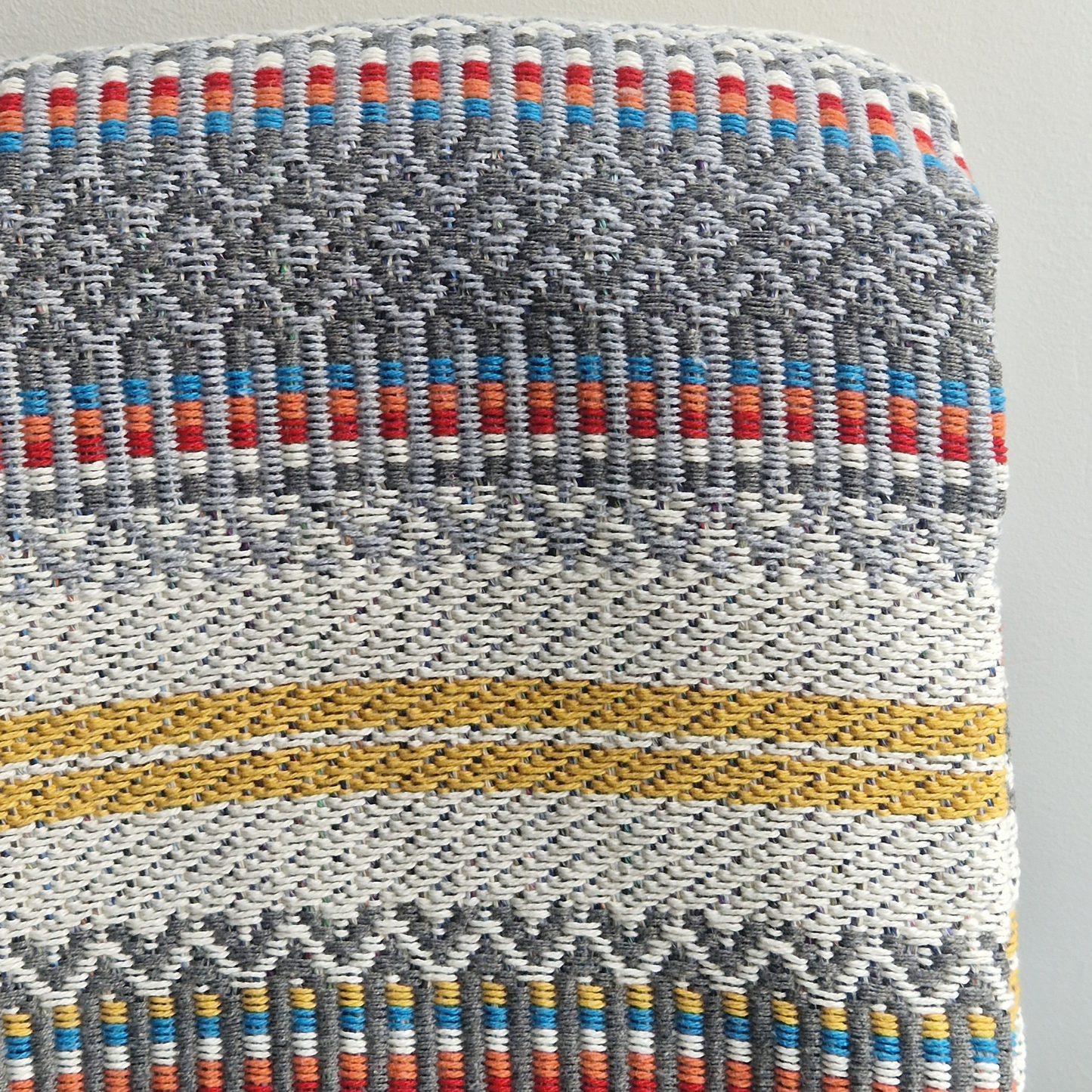 Tradicional Manta Portuguesa