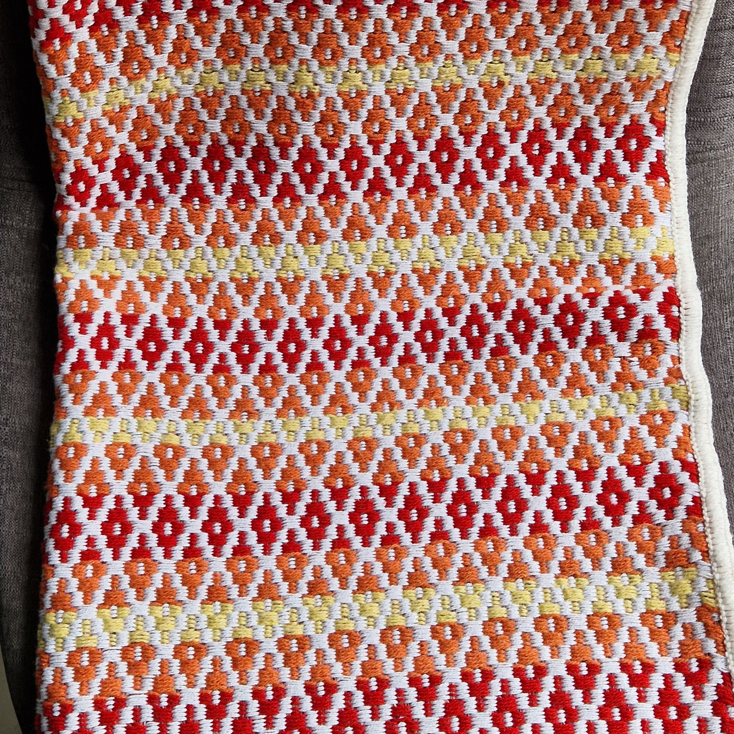 Tradicional Manta Portuguesa