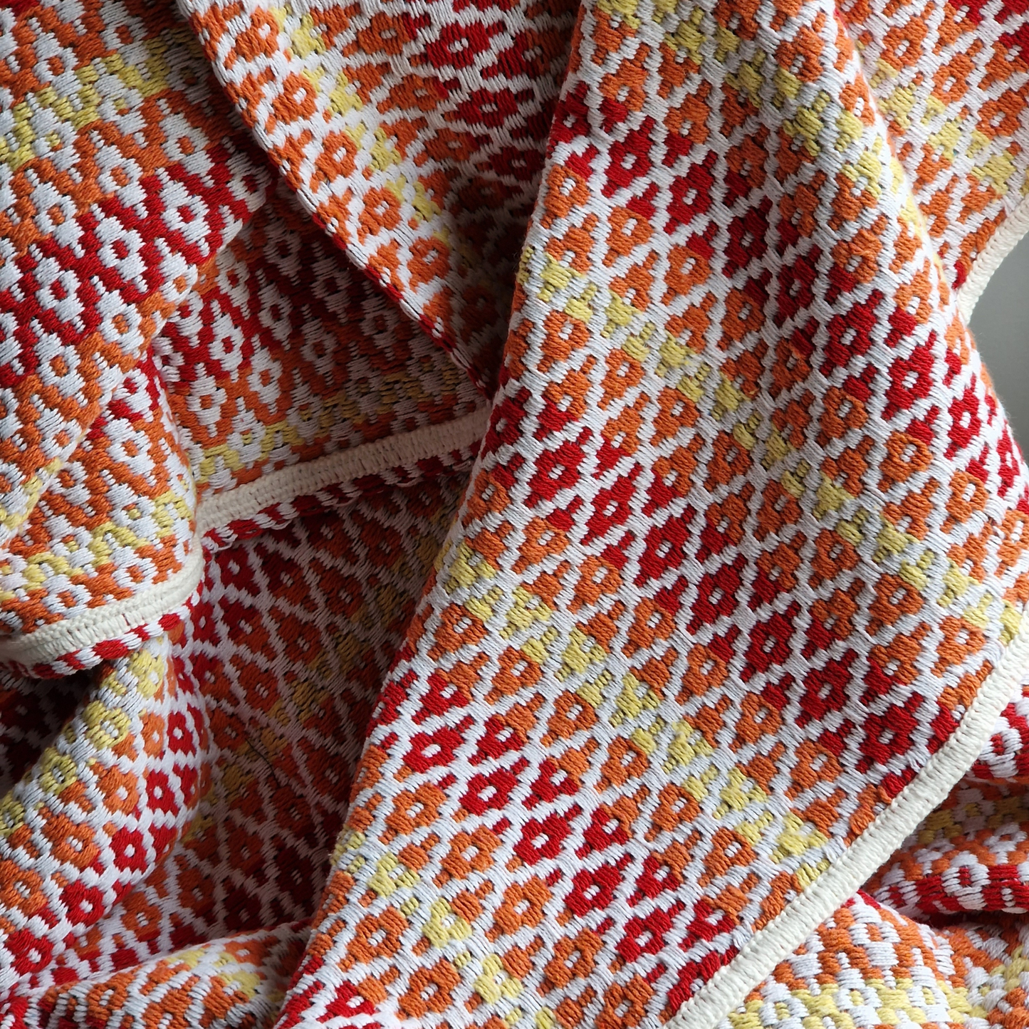 Tradicional Manta Portuguesa