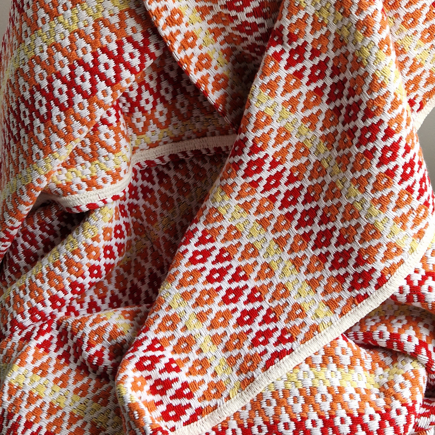 Tradicional Manta Portuguesa