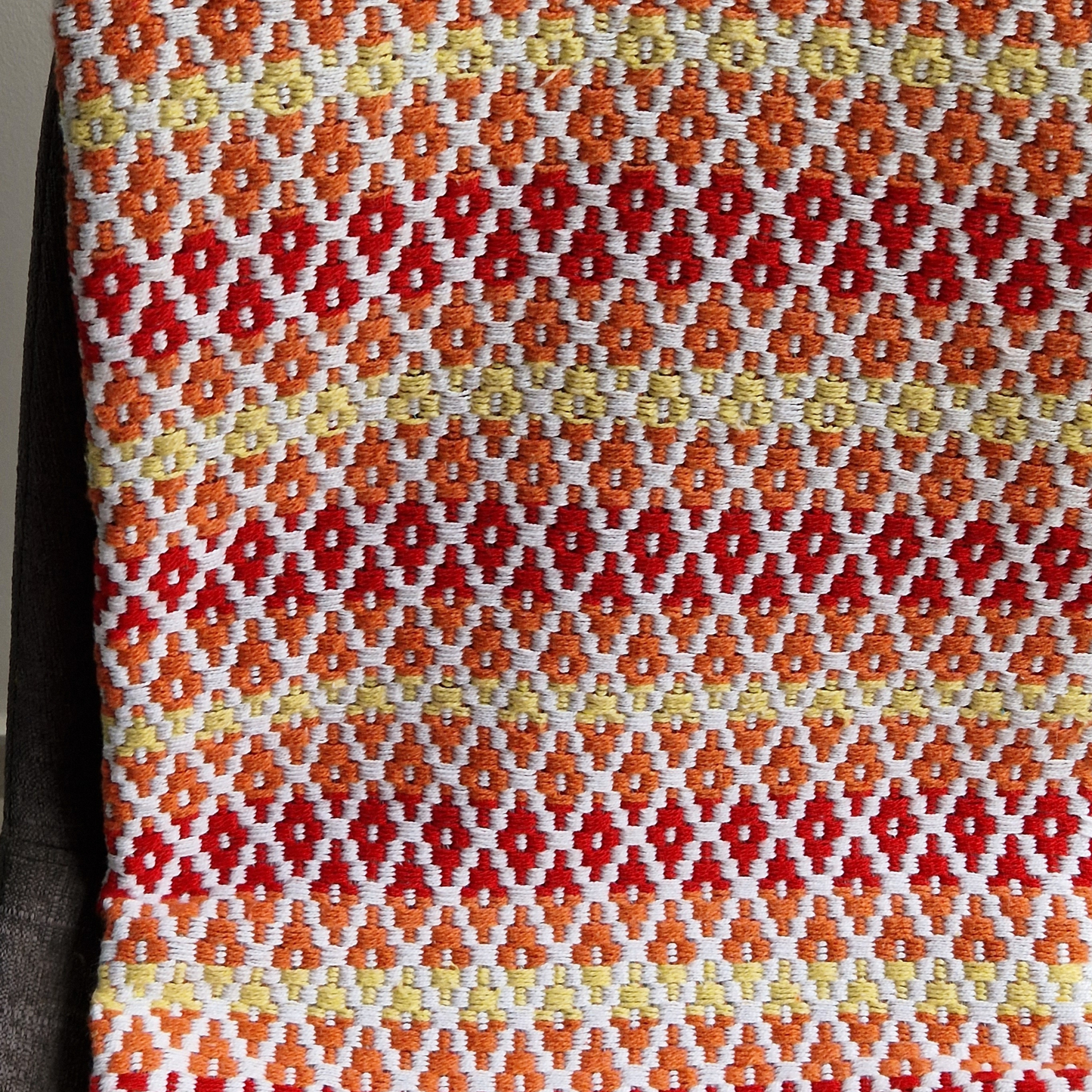 Tradicional Manta Portuguesa